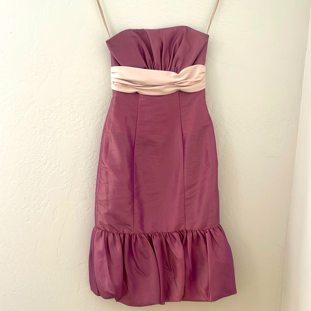 Impressions Bridal bridesmaid or formal dress